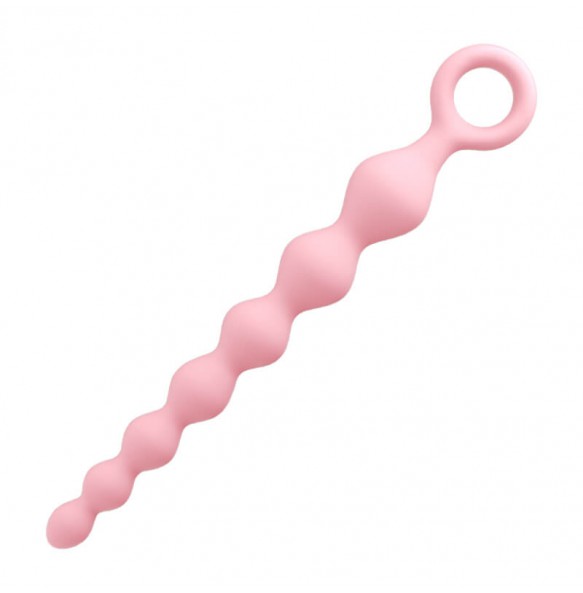 MizzZee - Anal Plug Pull Beads (Seven Beads)